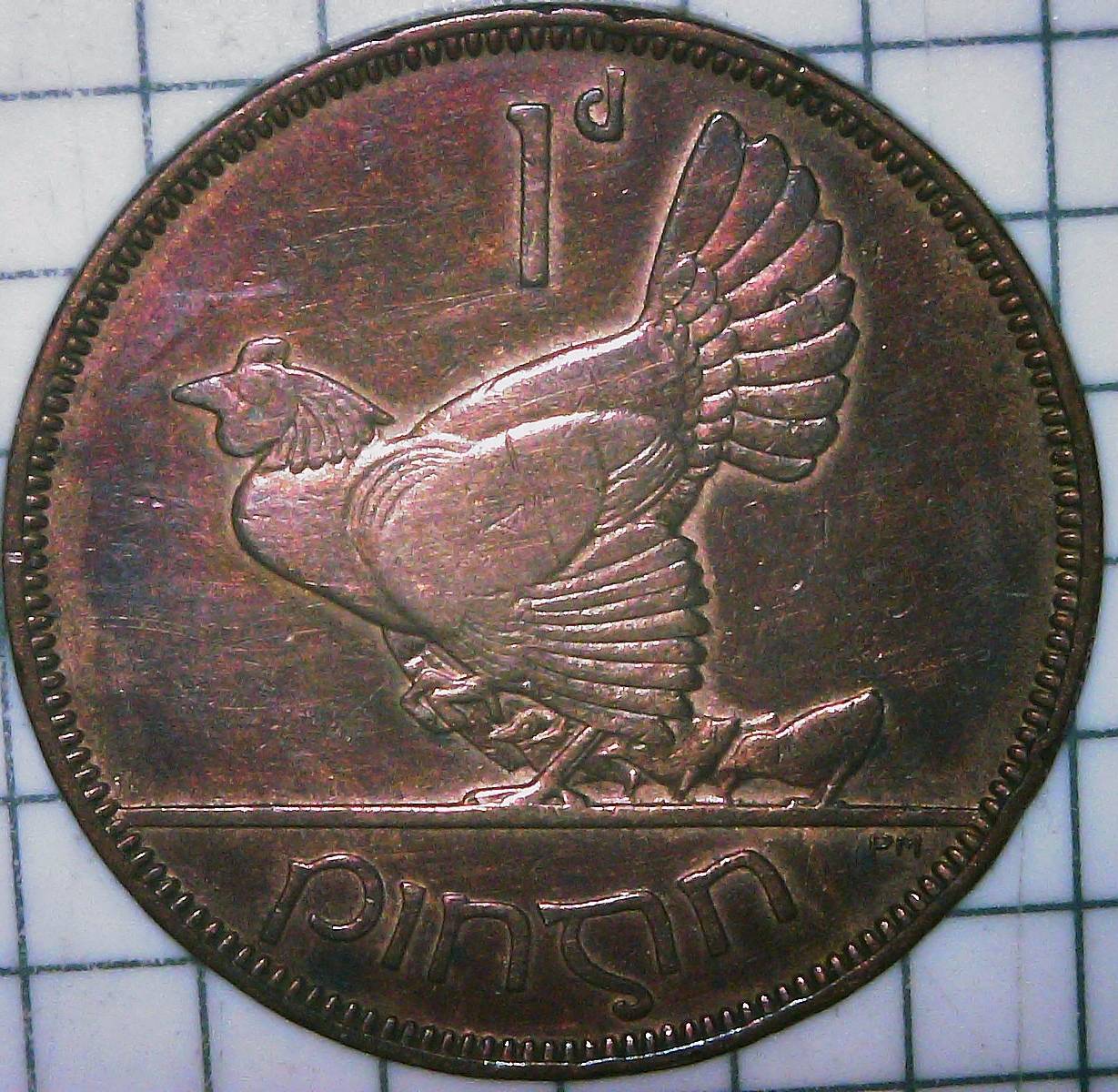 My-Father's-World-Coin-Collection