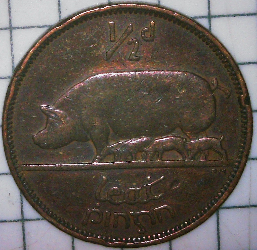 My-Father's-World-Coin-Collection