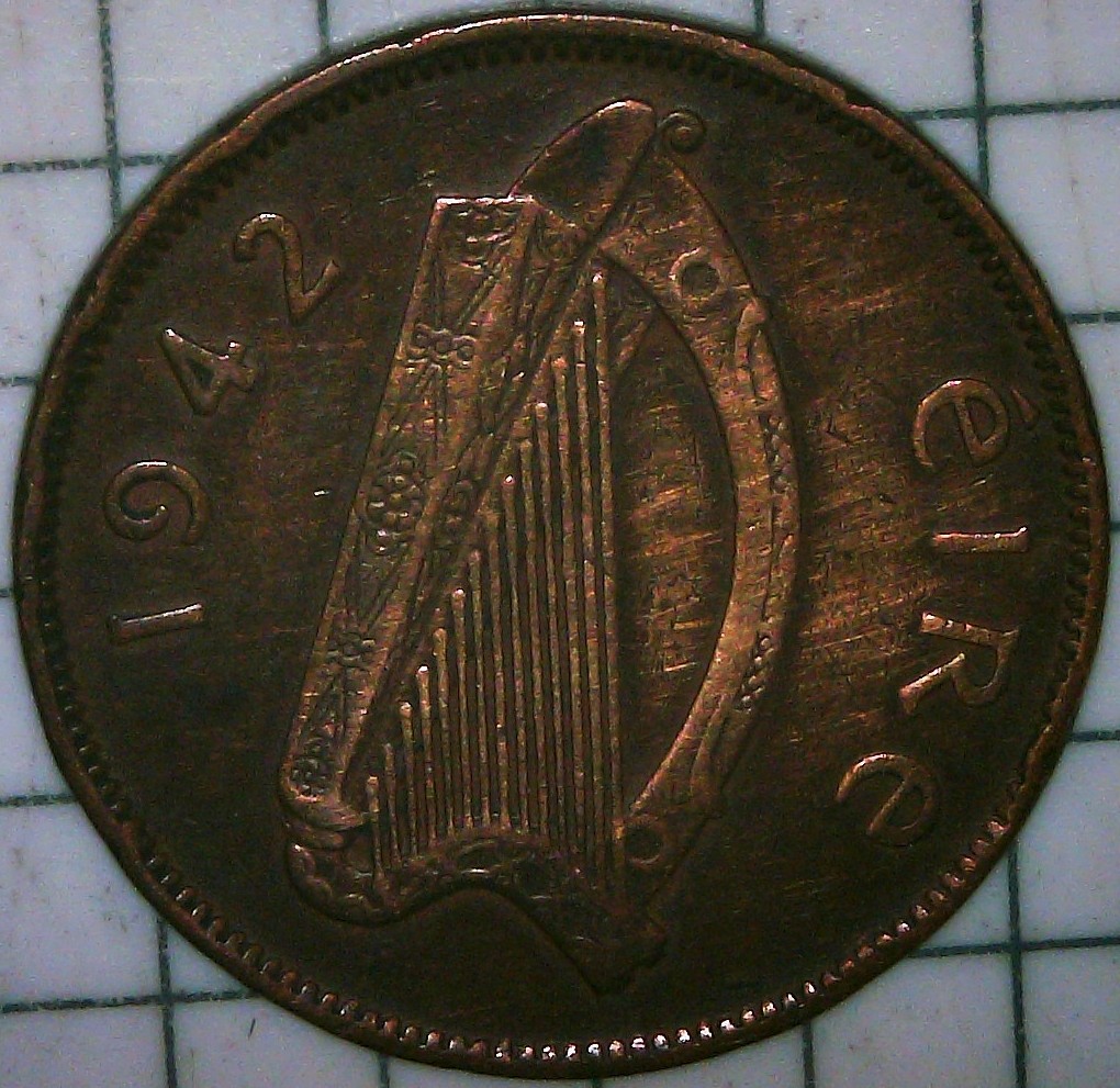 My-Father's-World-Coin-Collection