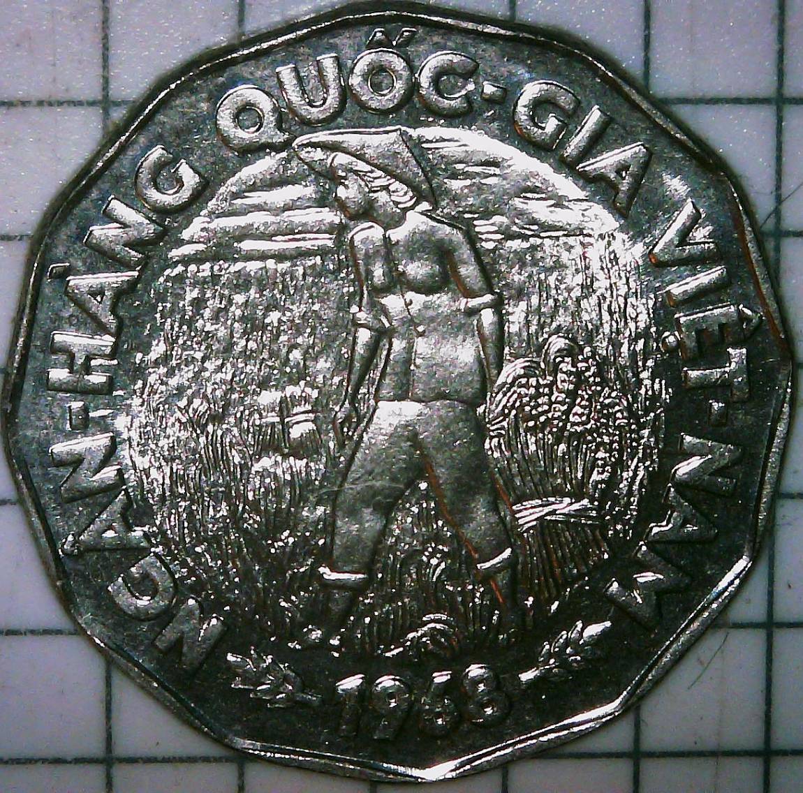 My-Father's-World-Coin-Collection