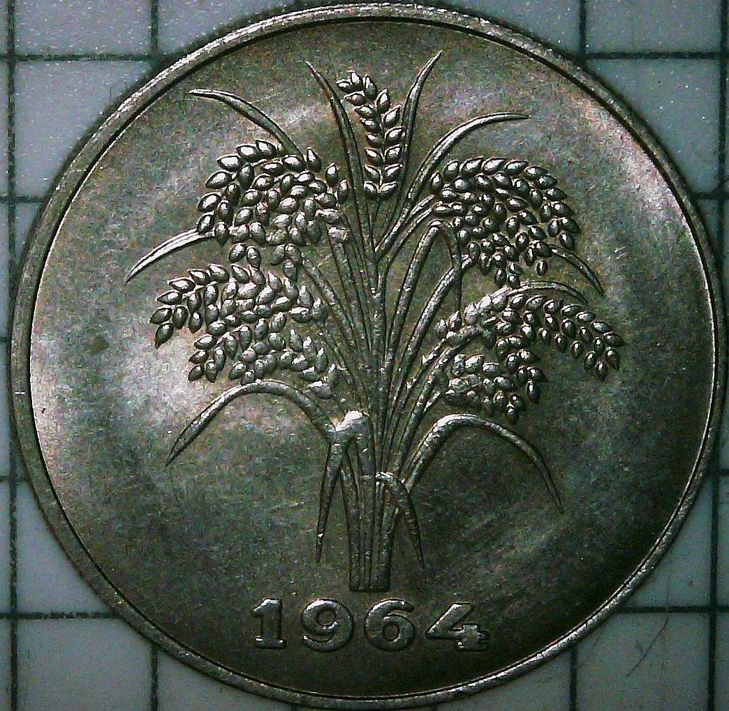 My-Father's-World-Coin-Collection