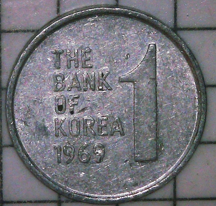 My-Father's-World-Coin-Collection