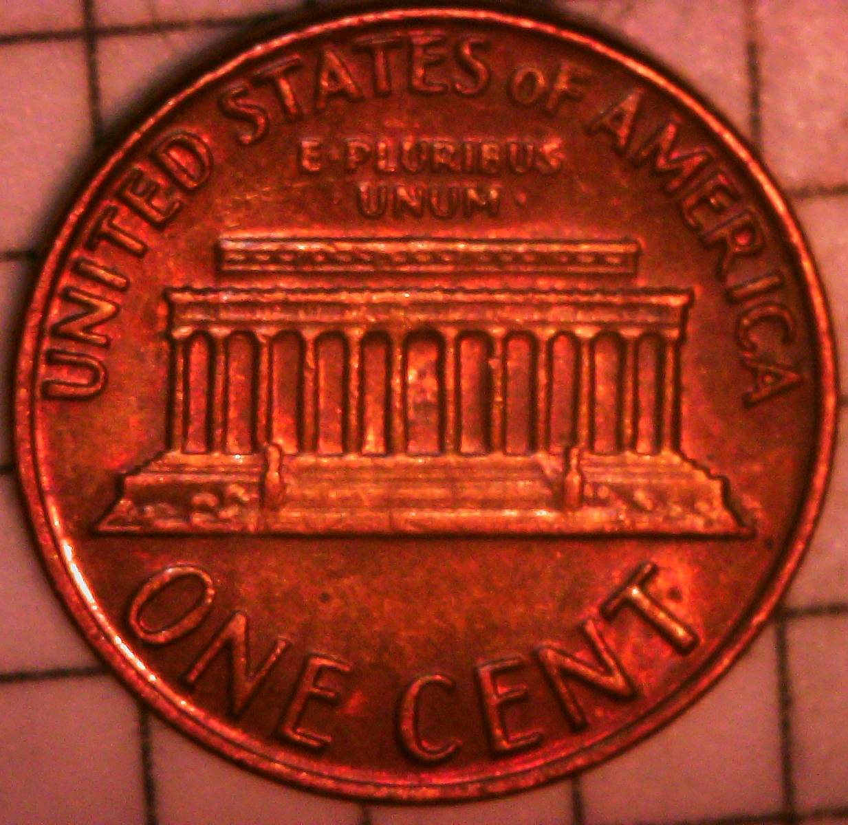 1970-S-Cent-Small-Date?-And-A-1962-D