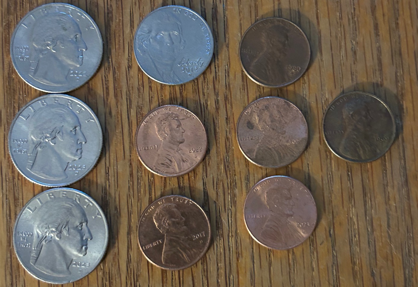 Coinstar-Finds!-Including-Bank-Counters-And-Other-Machines