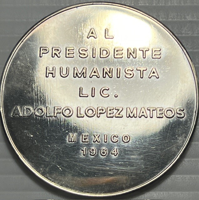 Medals-Of-Mexico---An-Underappreciated-Series