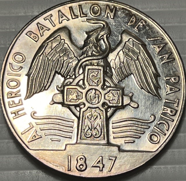 Medals-Of-Mexico---An-Underappreciated-Series