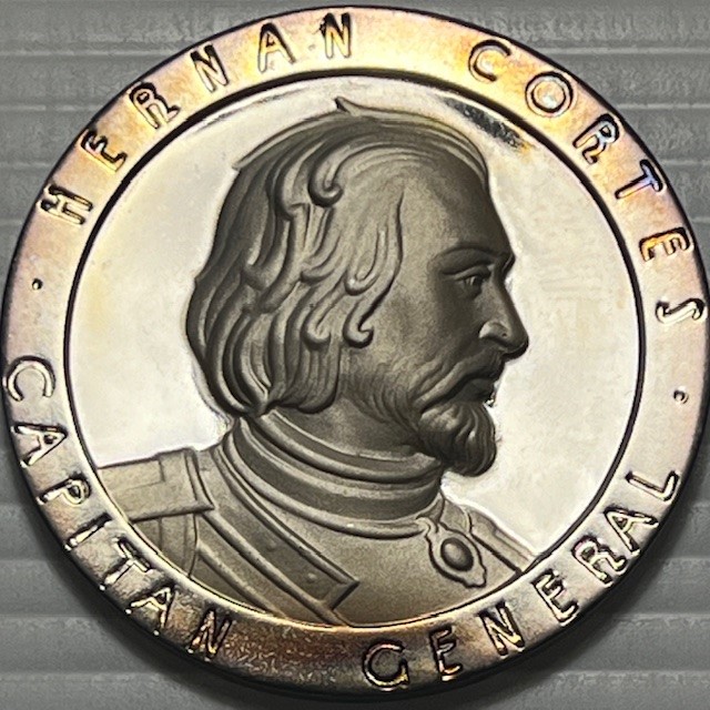 Medals-Of-Mexico---An-Underappreciated-Series