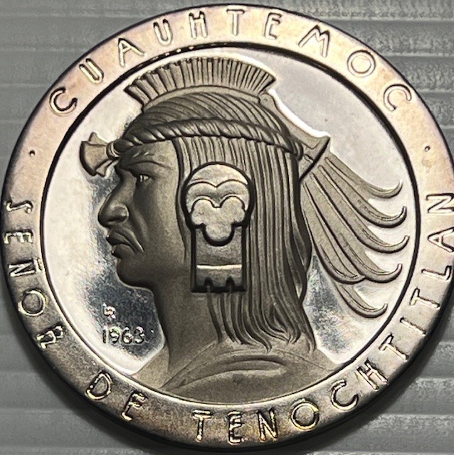 Medals-Of-Mexico---An-Underappreciated-Series