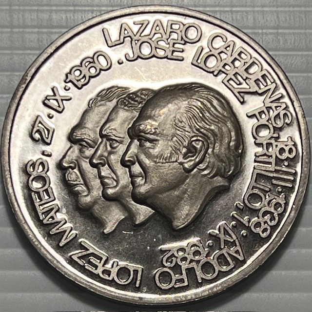Medals-Of-Mexico---An-Underappreciated-Series