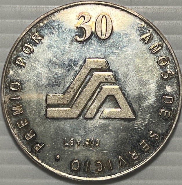 Medals-Of-Mexico---An-Underappreciated-Series