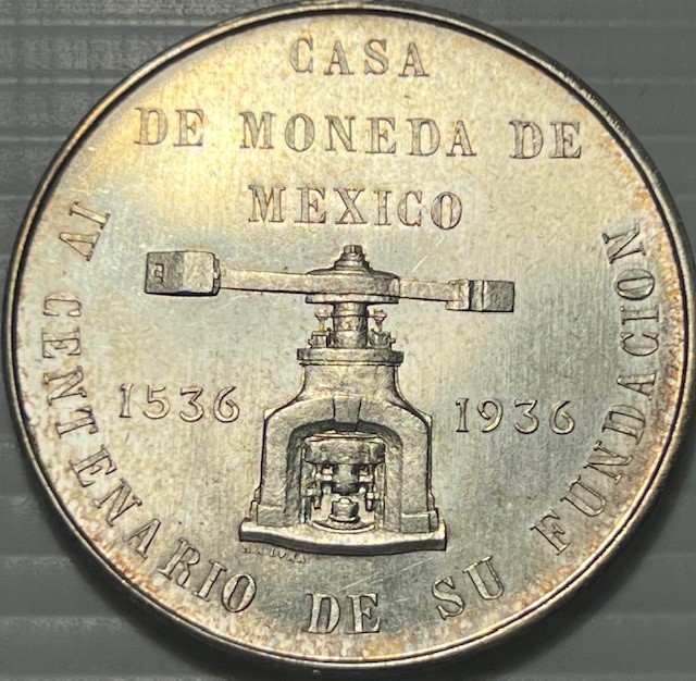 Medals-Of-Mexico---An-Underappreciated-Series