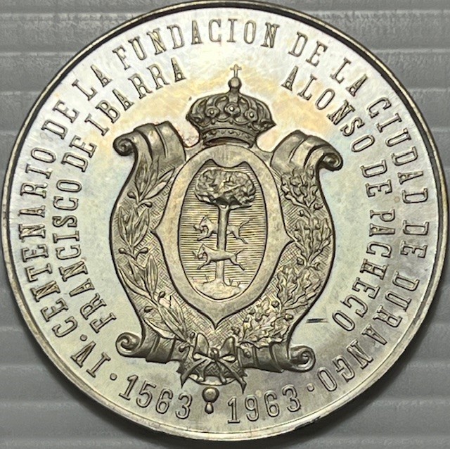 Medals-Of-Mexico---An-Underappreciated-Series