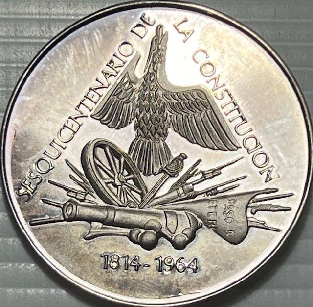 Medals-Of-Mexico---An-Underappreciated-Series