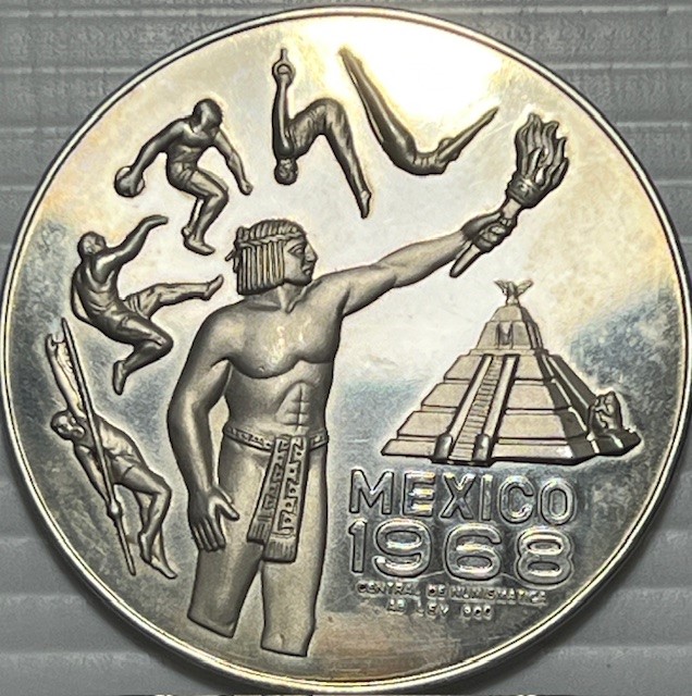Medals-Of-Mexico---An-Underappreciated-Series
