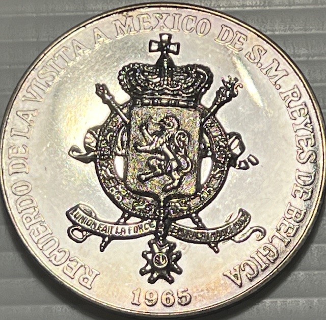Medals-Of-Mexico---An-Underappreciated-Series