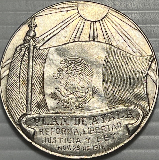 Medals-Of-Mexico---An-Underappreciated-Series
