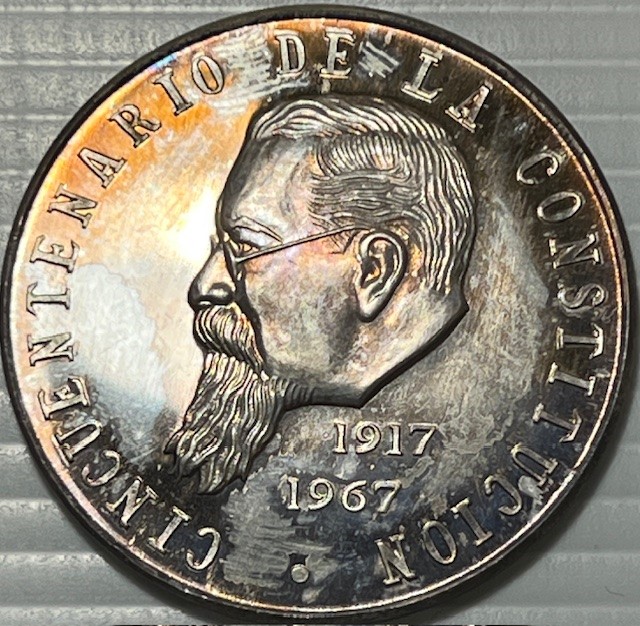 Medals-Of-Mexico---An-Underappreciated-Series
