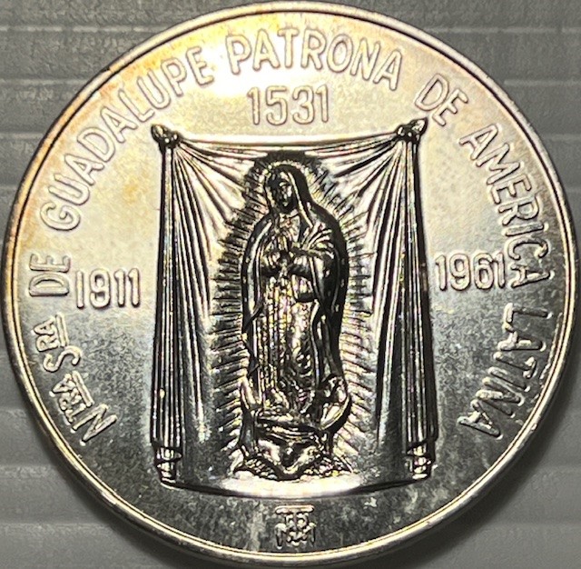 Medals-Of-Mexico---An-Underappreciated-Series