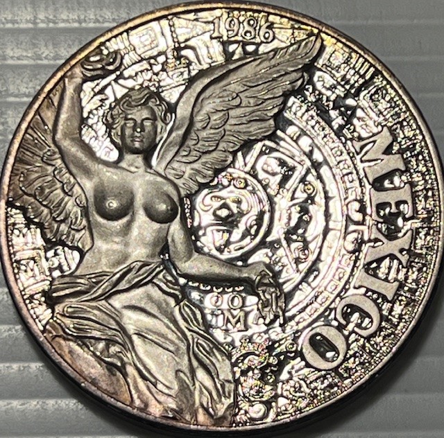 Medals-Of-Mexico---An-Underappreciated-Series