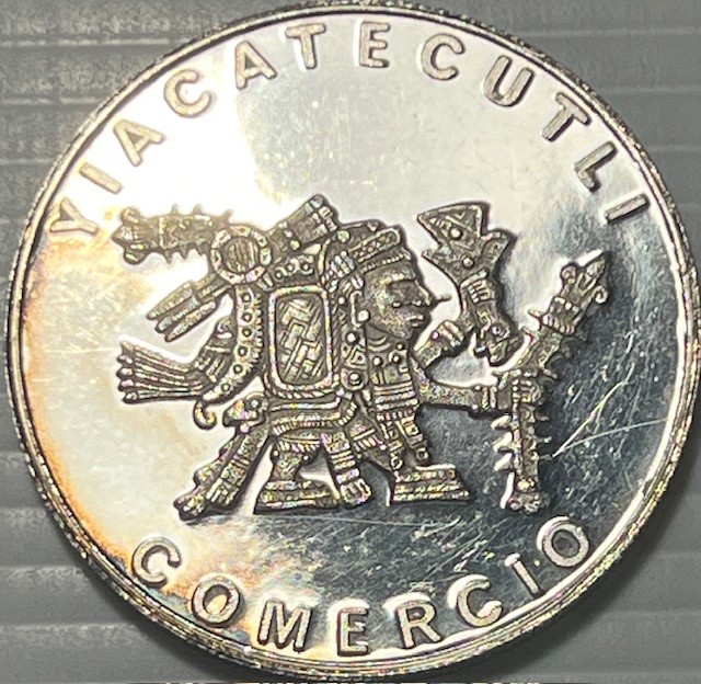 Medals-Of-Mexico---An-Underappreciated-Series