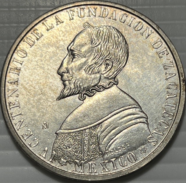 Medals-Of-Mexico---An-Underappreciated-Series