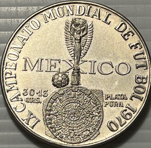 Medals-Of-Mexico---An-Underappreciated-Series