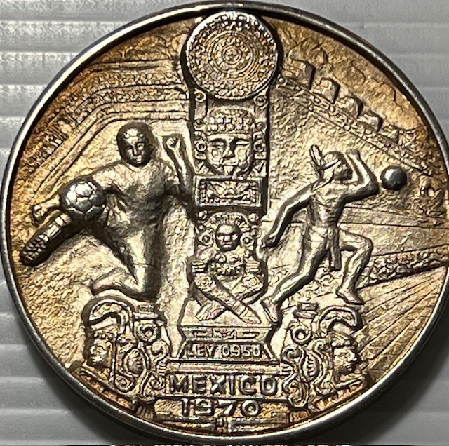 Medals-Of-Mexico---An-Underappreciated-Series
