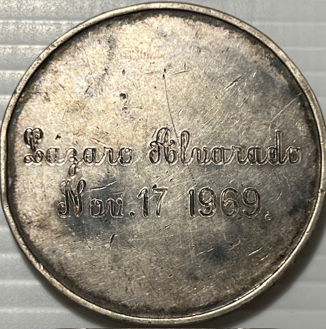 Medals-Of-Mexico---An-Underappreciated-Series
