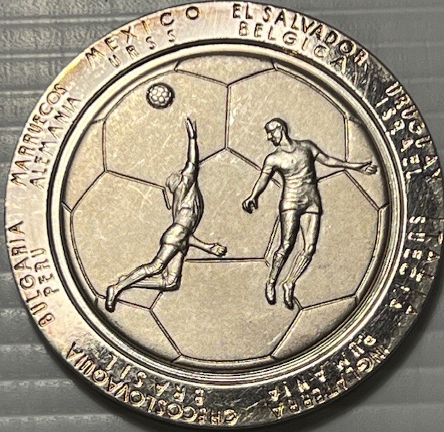 Medals-Of-Mexico---An-Underappreciated-Series