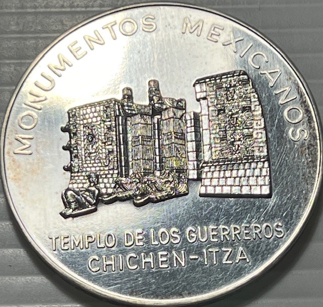Medals-Of-Mexico---An-Underappreciated-Series