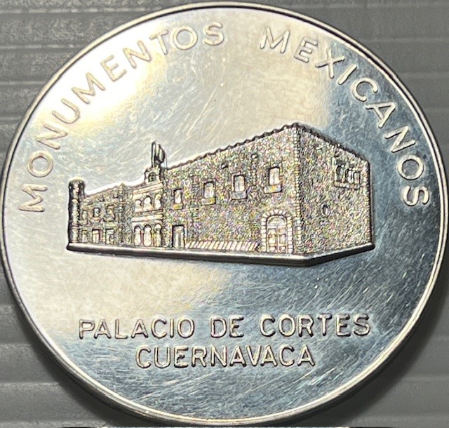 Medals-Of-Mexico---An-Underappreciated-Series