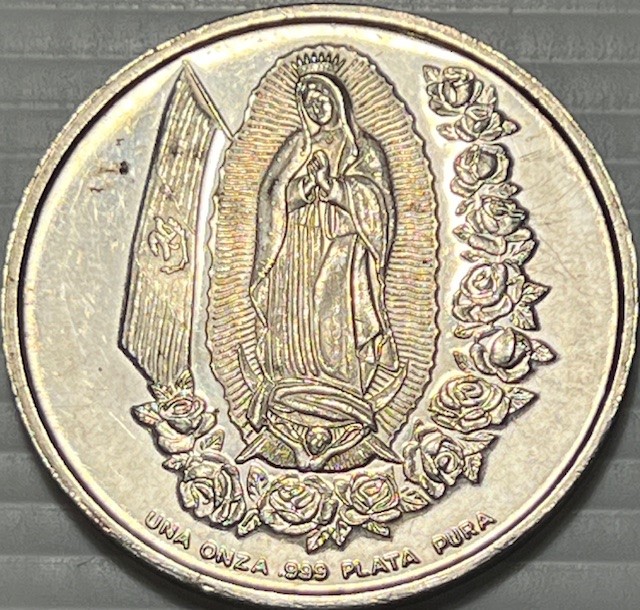 Medals-Of-Mexico---An-Underappreciated-Series