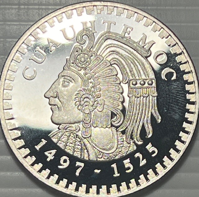 Medals-Of-Mexico---An-Underappreciated-Series