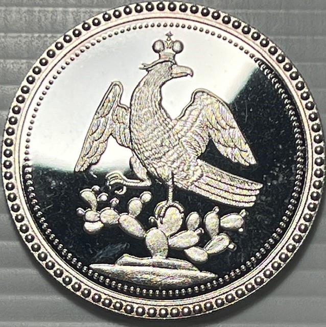 Medals-Of-Mexico---An-Underappreciated-Series