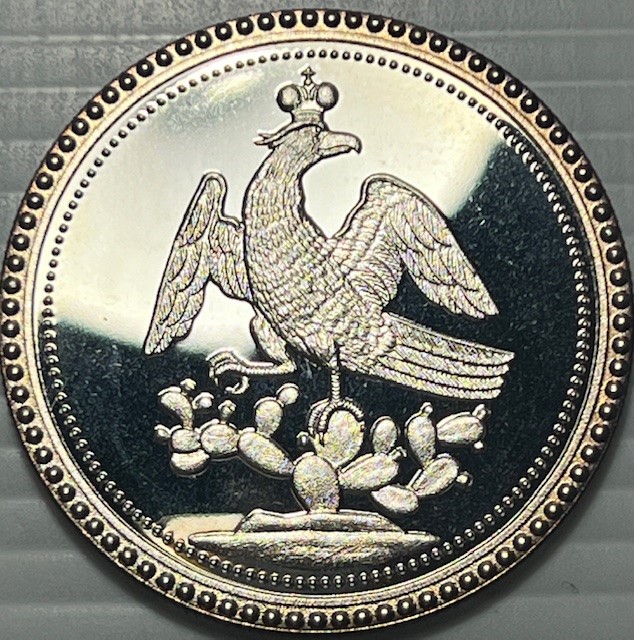 Medals-Of-Mexico---An-Underappreciated-Series