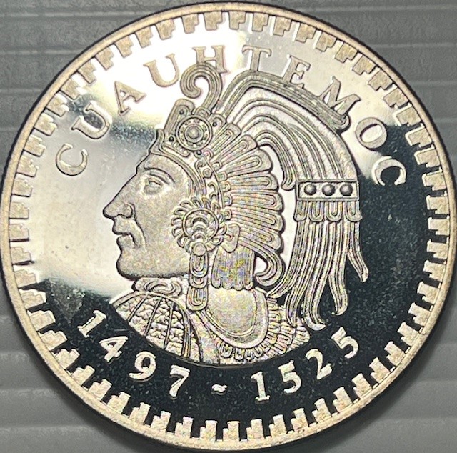 Medals-Of-Mexico---An-Underappreciated-Series