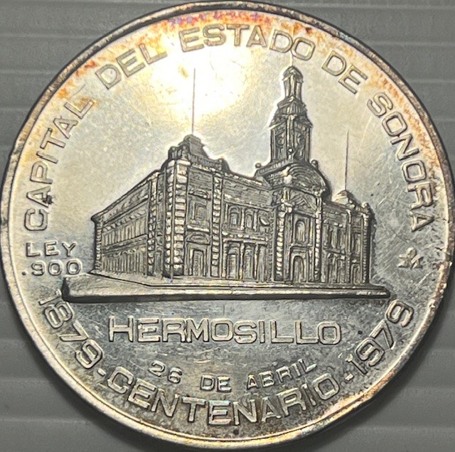 Medals-Of-Mexico---An-Underappreciated-Series