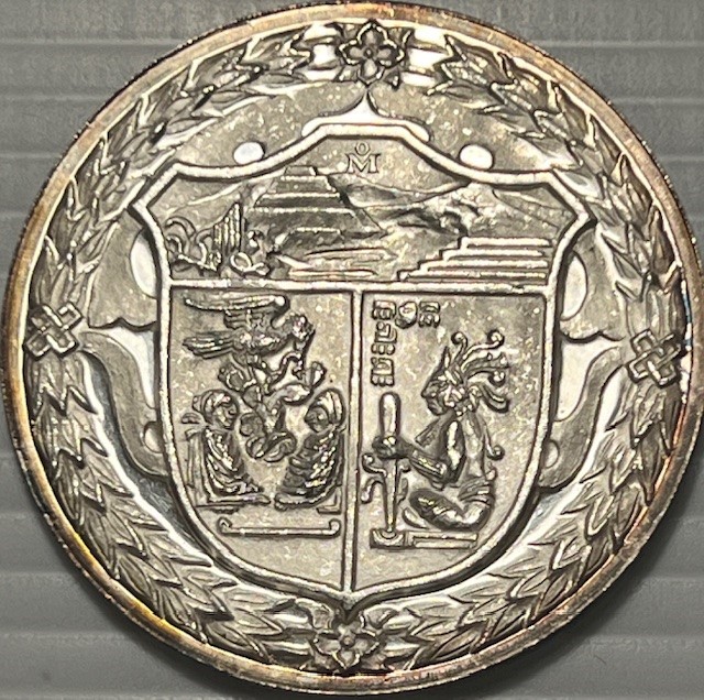 Medals-Of-Mexico---An-Underappreciated-Series