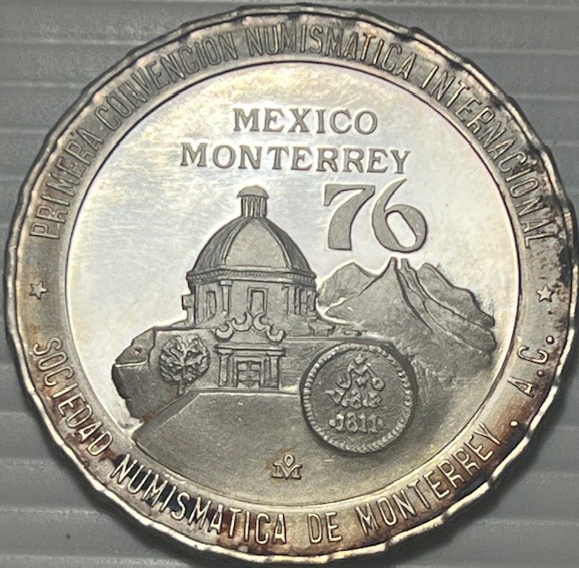Medals-Of-Mexico---An-Underappreciated-Series