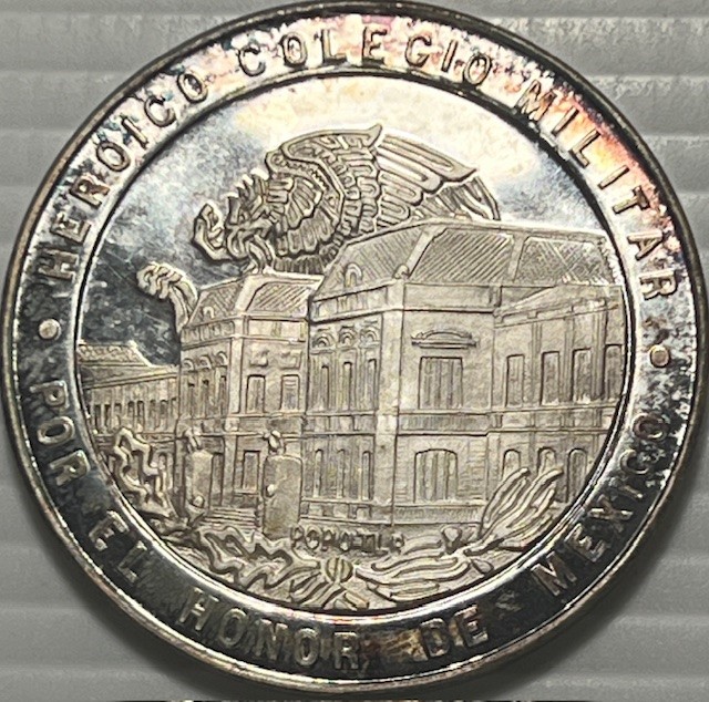 Medals-Of-Mexico---An-Underappreciated-Series