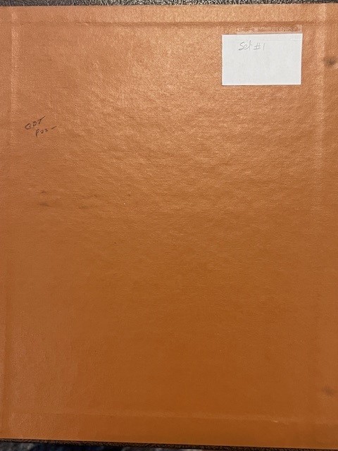 153-Days-Of-Dansco-Albums