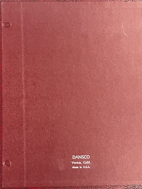 153-Days-Of-Dansco-Albums