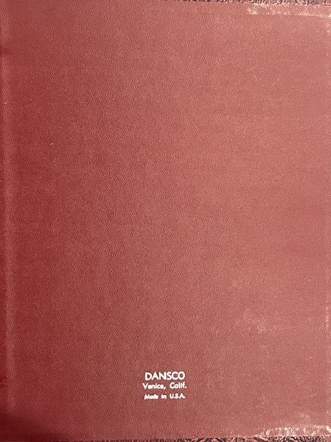 153-Days-Of-Dansco-Albums