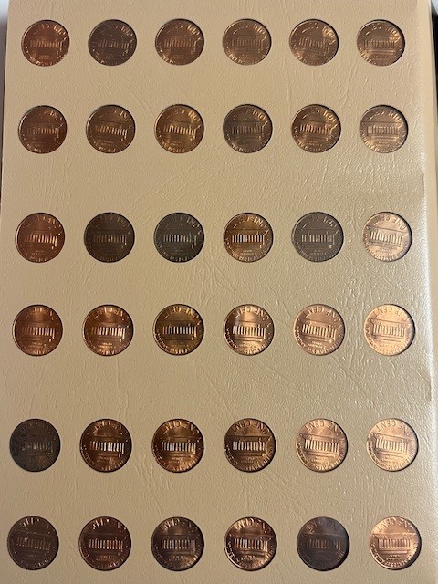 153-Days-Of-Dansco-Albums