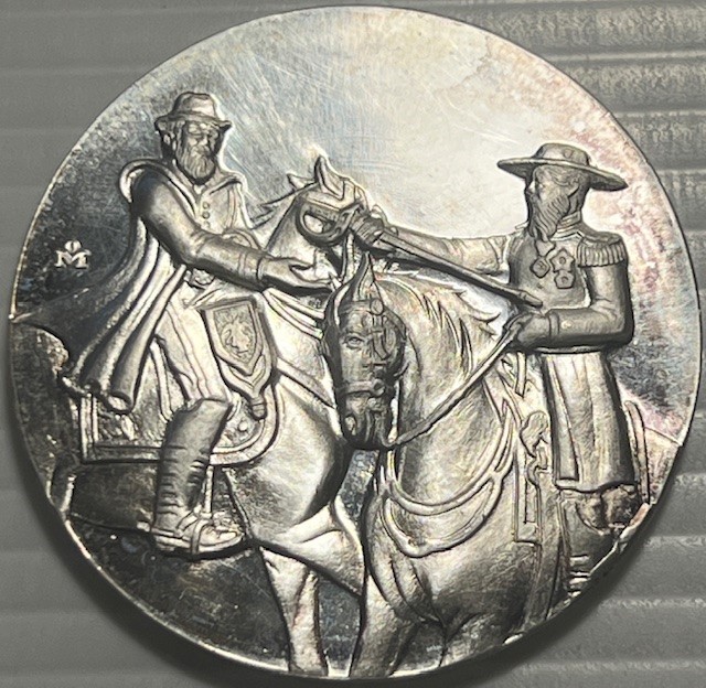 Medals-Of-Mexico---An-Underappreciated-Series
