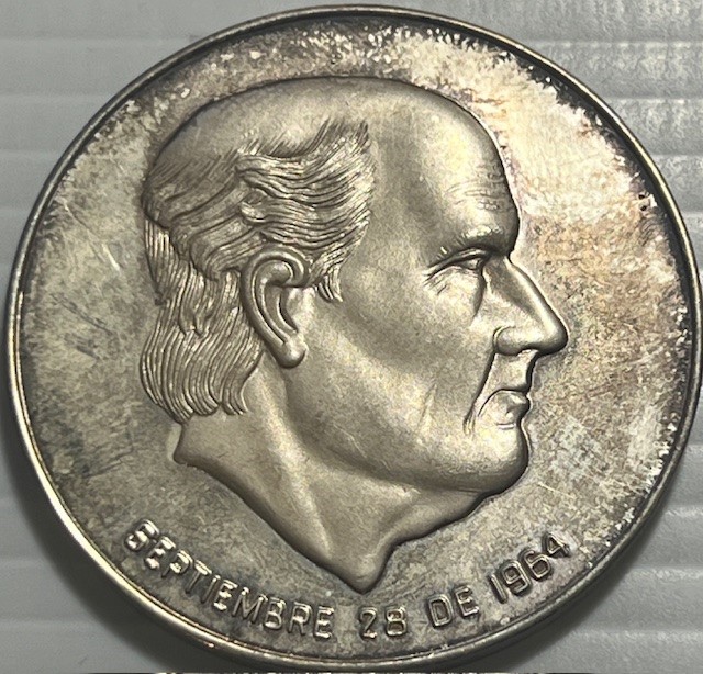 Medals-Of-Mexico---An-Underappreciated-Series