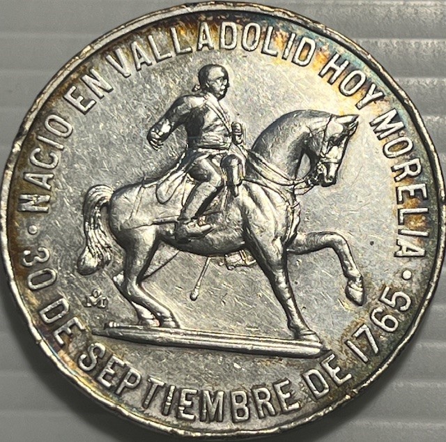 Medals-Of-Mexico---An-Underappreciated-Series