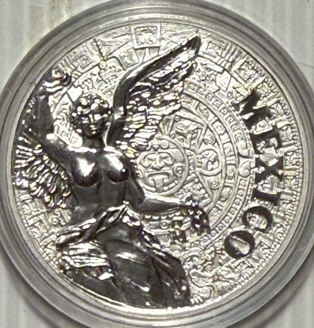 Medals-Of-Mexico---An-Underappreciated-Series