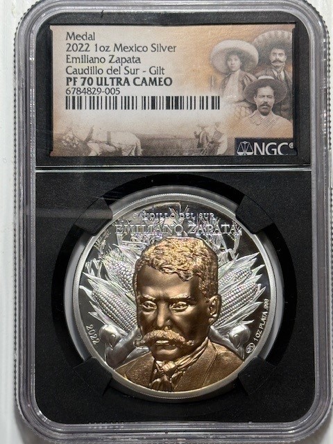 Medals-Of-Mexico---An-Underappreciated-Series