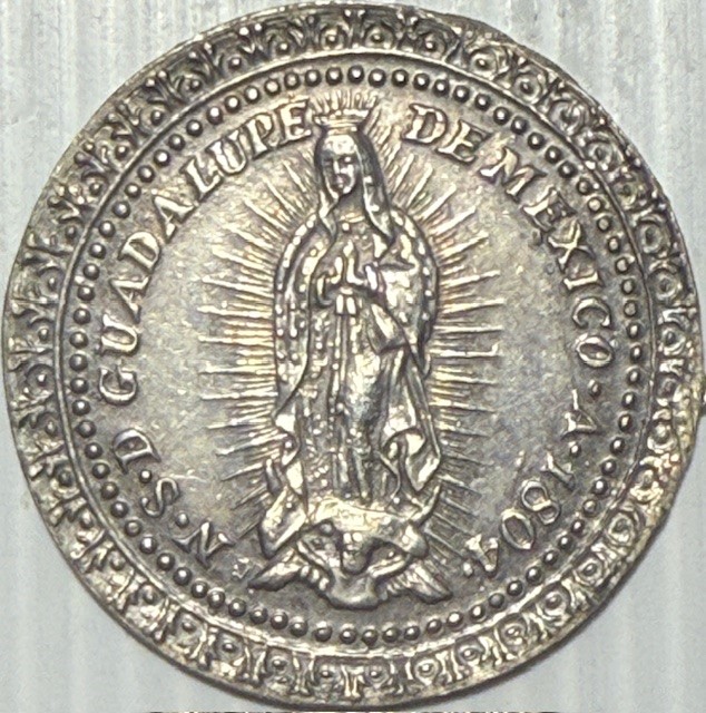 Medals-Of-Mexico---An-Underappreciated-Series